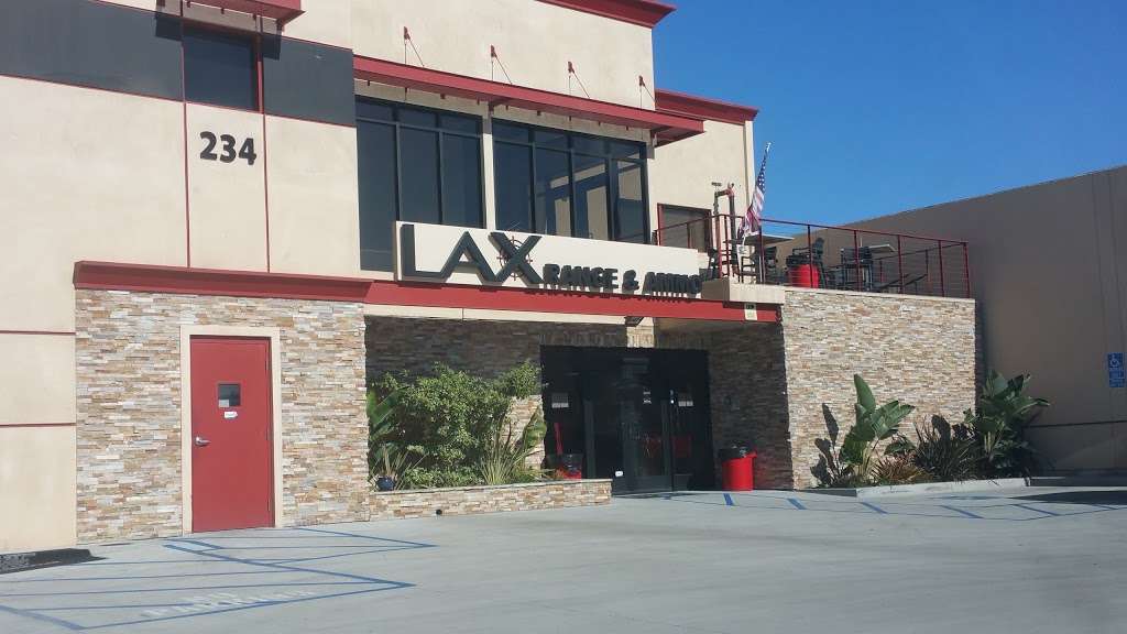 LAX Ammunition Los Angeles | 234 S, Hindry Ave, Inglewood, CA 90301, USA | Phone: (424) 750-9652