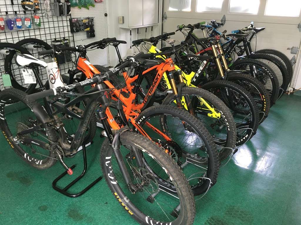 D & D Cycle Sports | 1775 NY-300, Newburgh, NY 12550, USA | Phone: (845) 863-5917