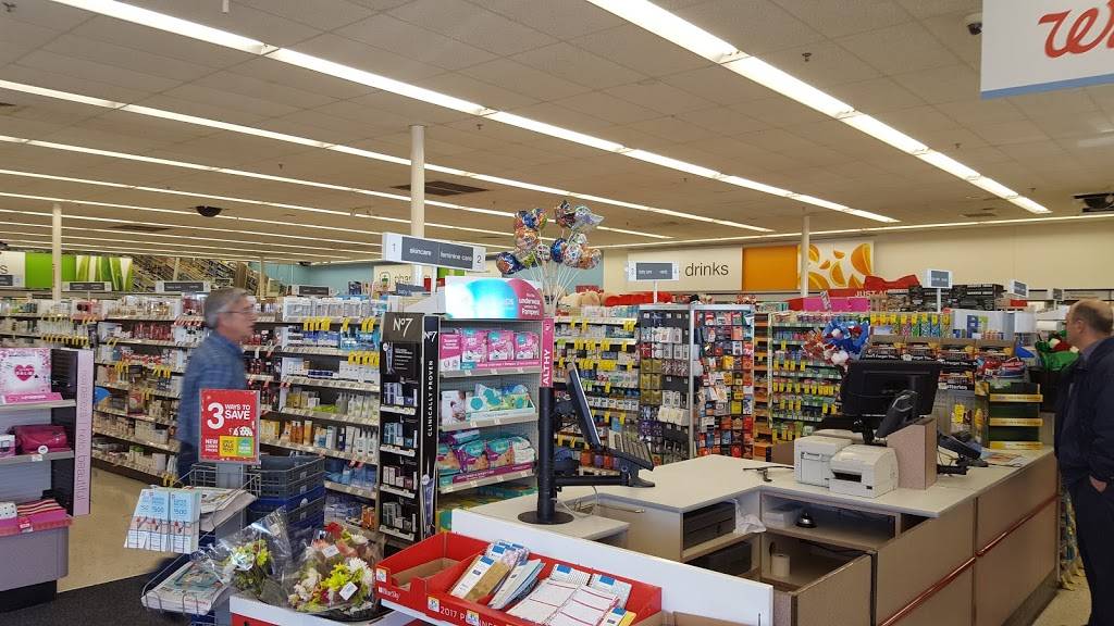 Walgreens | 6244 Lake Worth Blvd, Lake Worth, TX 76135, USA | Phone: (817) 238-0385