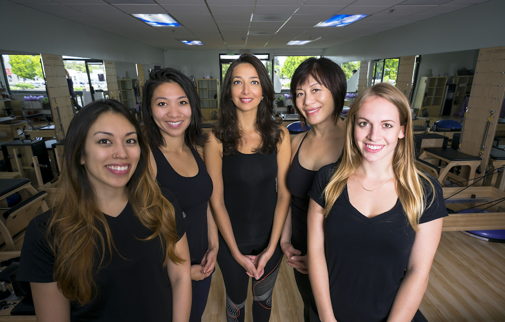 Pilates V Willow Glen | 1467 Bird Ave, San Jose, CA 95125 | Phone: (408) 844-4403