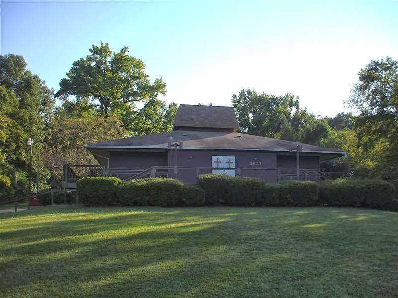 Concordia Lutheran Church | 3637 Graham Park Rd, Triangle, VA 22172, USA | Phone: (703) 221-3703