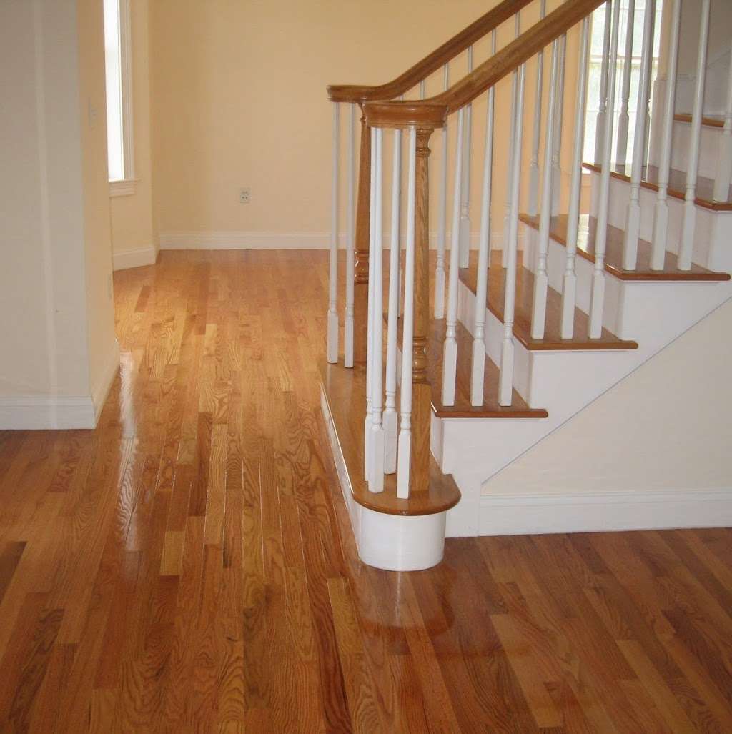 NORTHSTAR Hardwood Floors & Tile Services | 176 Forest St, Saugus, MA 01906, USA | Phone: (781) 816-3839