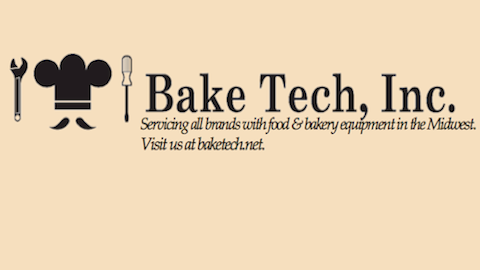 Bake Tech, Inc. | 2010 Touhy Avenue, Elk Grove Village, IL 60007 | Phone: (847) 357-9303