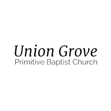 Union Grove Primitive Baptist Church | 3619 Morgan Mill Rd, Monroe, NC 28110, USA | Phone: (704) 283-7151