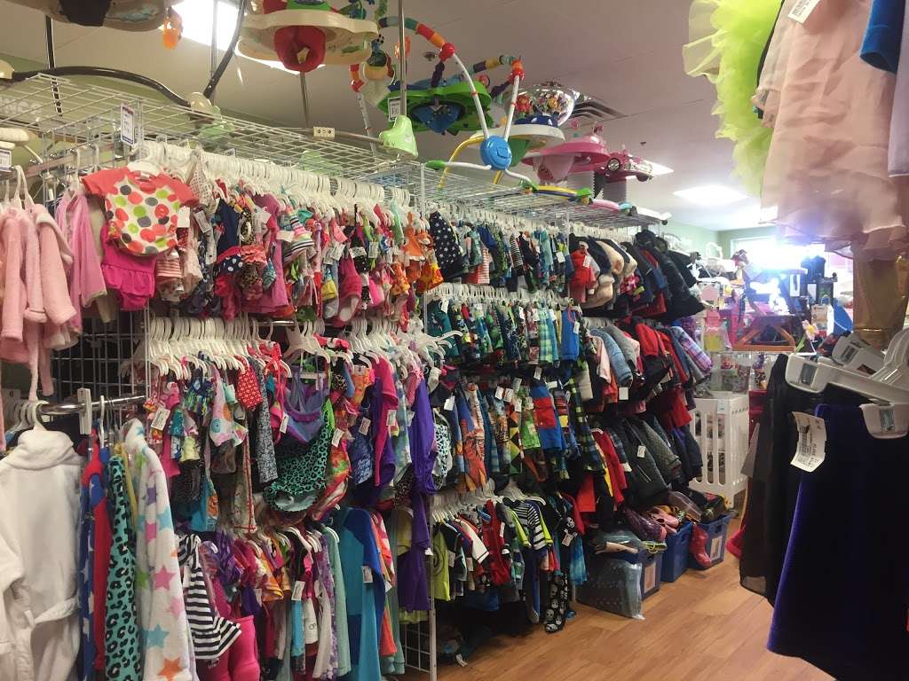 Once Upon A Child | 80 US-6, Baldwin Place, NY 10505, USA | Phone: (914) 621-0003
