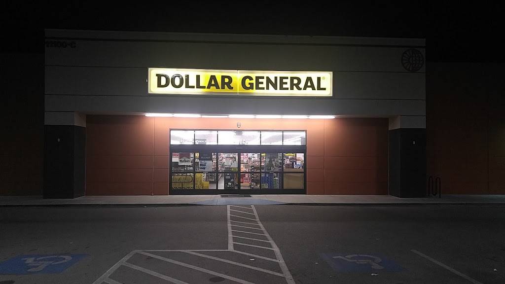 Dollar General | 11100 Sean Haggerty Dr Bldg C, El Paso, TX 79934 | Phone: (915) 995-0580