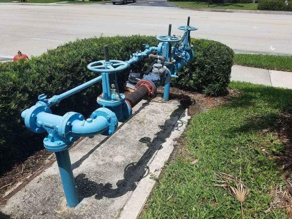 Flamingo Plumbing & Backflow Services | 2781 Vista Parkway, Ste K10, West Palm Beach, FL 33411, USA | Phone: (561) 688-2858