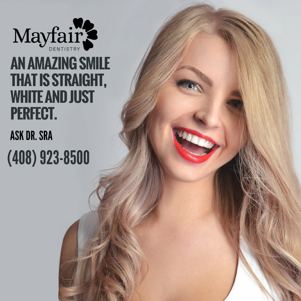 Mayfair Dentistry | 750 N Capitol Ave Suite C-1, San Jose, CA 95133, USA | Phone: (408) 923-8500
