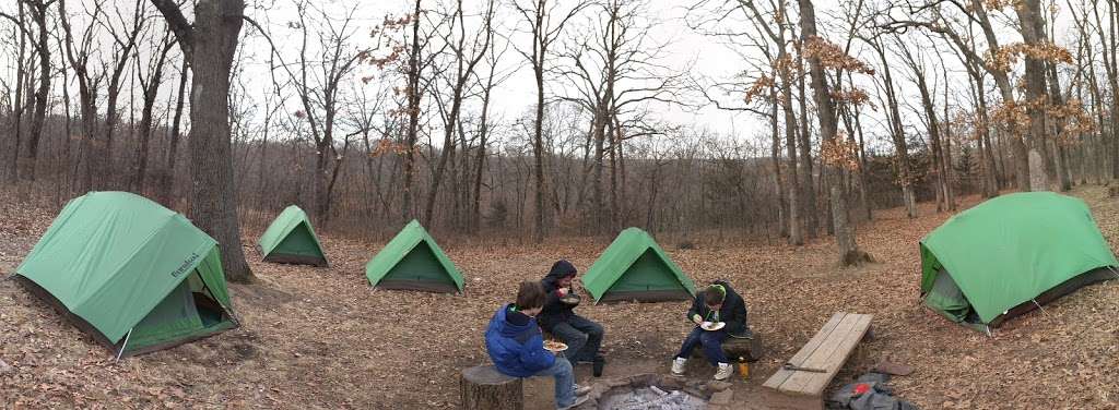 Boy Scouts Camp Kanza | Atchison, KS 66002, USA