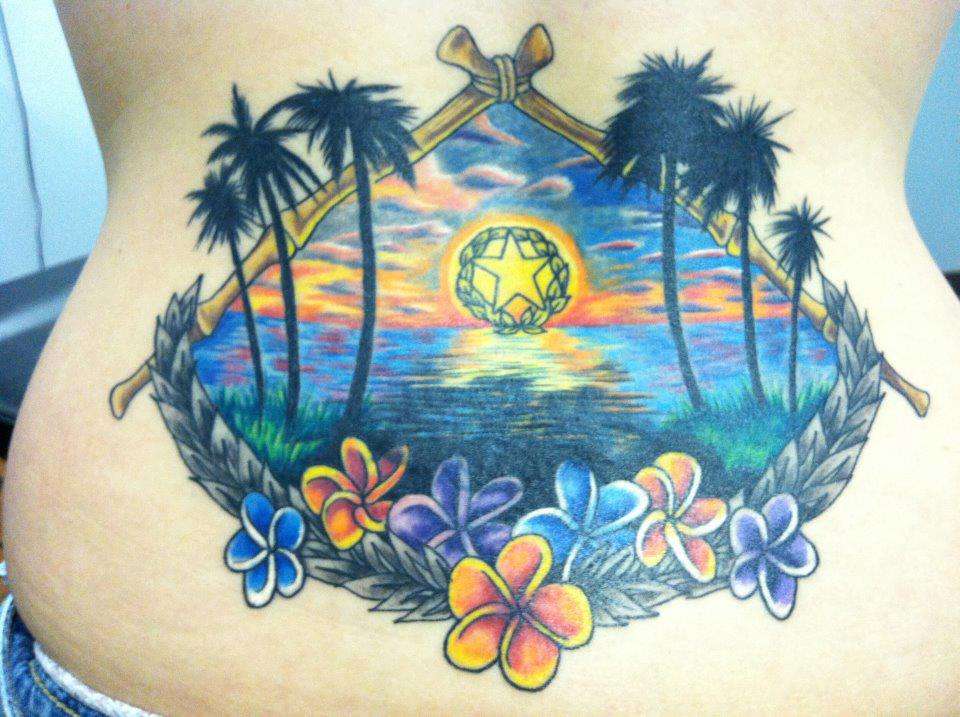 Tattoo-Icons Art Gallery | 5412 Pulaski Hwy, Perryville, MD 21903, USA | Phone: (410) 618-2100