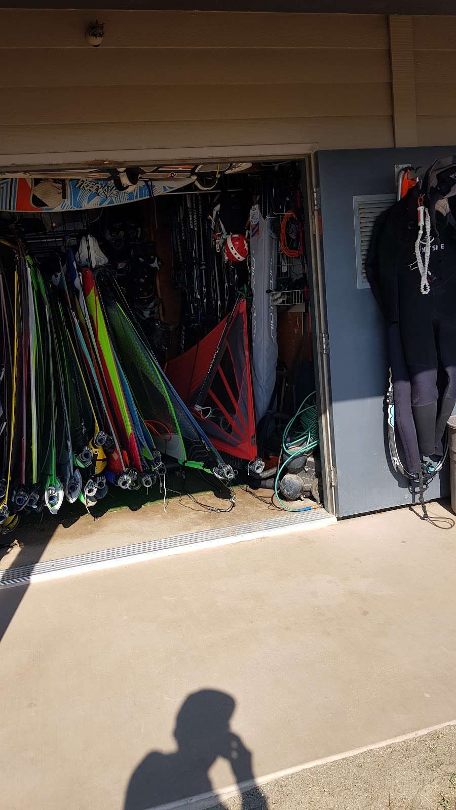 Boardsports California | 600 Westline Dr, Alameda, CA 94501 | Phone: (415) 385-1224