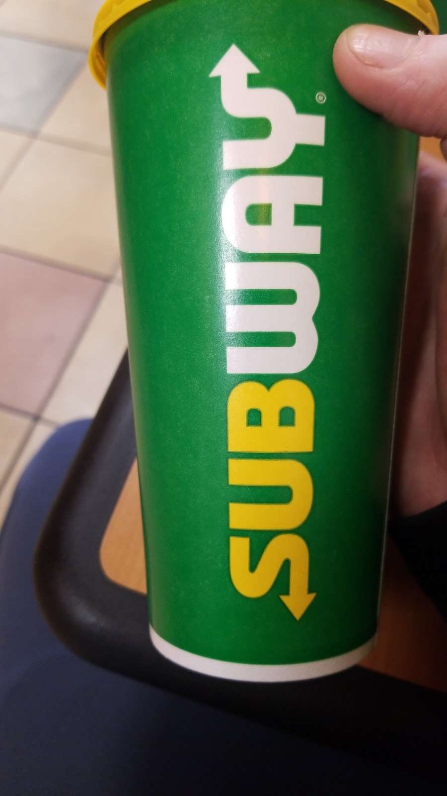 Subway Restaurants | 1720 Rosecrans Ave, Compton, CA 90220, USA | Phone: (310) 639-2585