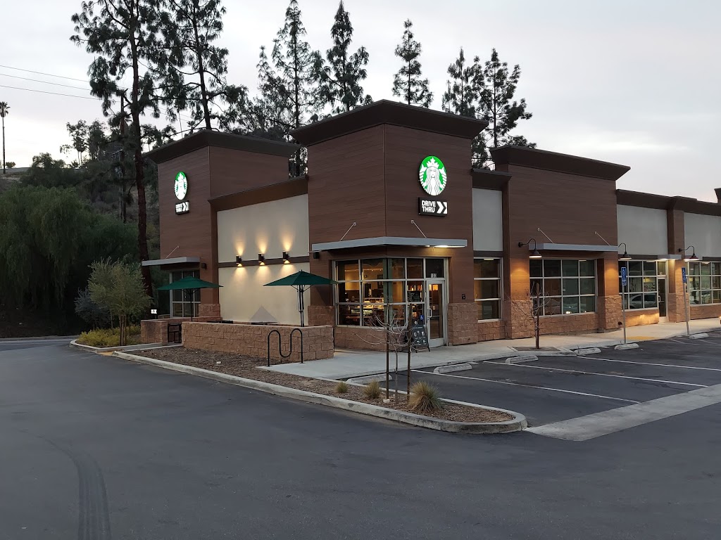 Starbucks | 1055 Parkford Dr, Redlands, CA 92374, USA | Phone: (909) 307-6296