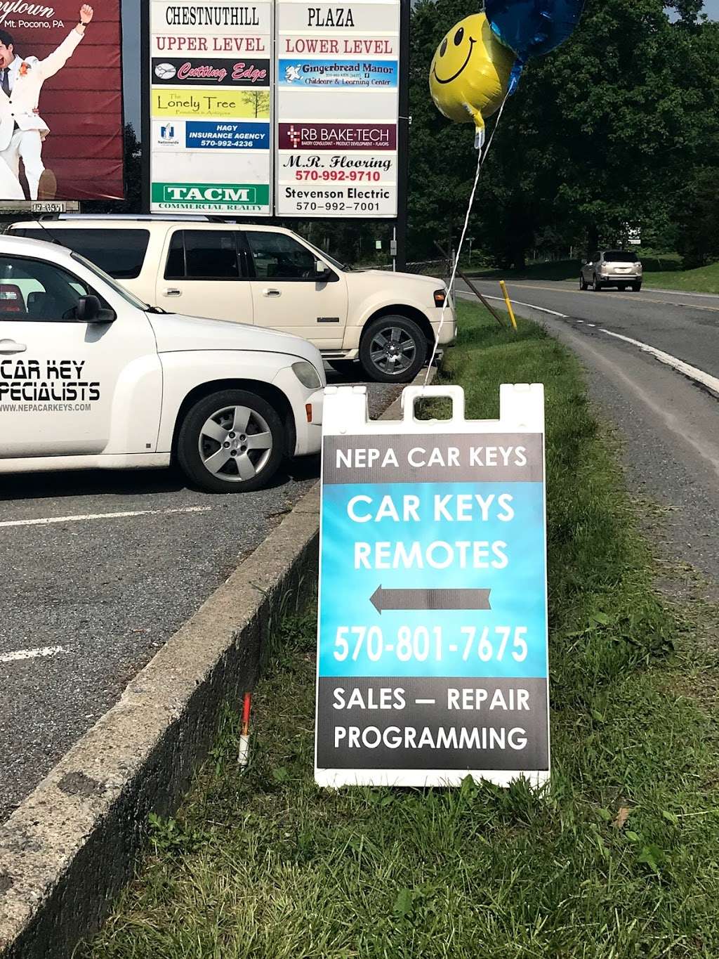 Nepa Car Keys LLC | 2331 US-209 #4, Sciota, PA 18354, USA | Phone: (570) 801-7675