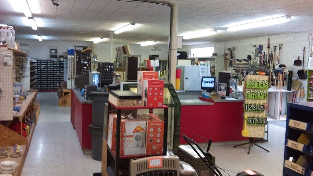 One Stop Hardware | 8101 Wallace Ave, Hitchcock, TX 77563, USA | Phone: (409) 986-9017