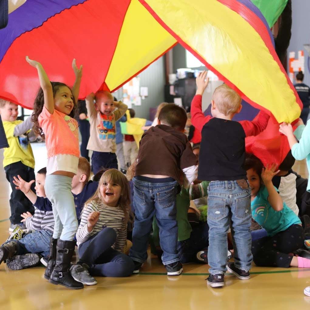 YMCA Inspire Preschool | 950 Lashley St a, Longmont, CO 80504 | Phone: (303) 664-5455 ext. 4700