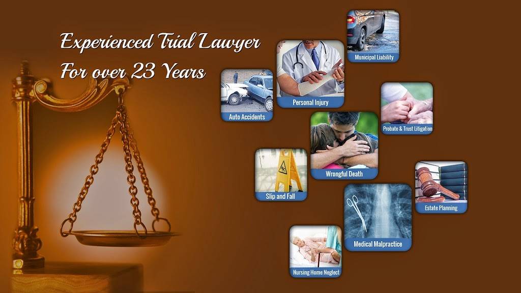 Mary Ann Covone Attorney at Law | 915 W 55th St, Western Springs, IL 60558, USA | Phone: (708) 246-4911