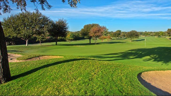 Canyon Creek Country Club | 625 W Lookout Dr, Richardson, TX 75080, USA | Phone: (972) 231-1466