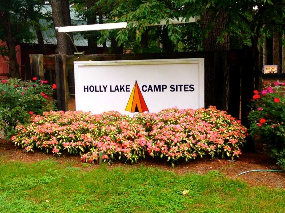 Holly Lake Campsites | 32087 Holly Lake Rd, Millsboro, DE 19966 | Phone: (302) 945-3410