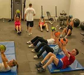 True Fitness Training | 14810 Murdock St, Chantilly, VA 20151, USA | Phone: (715) 432-3608