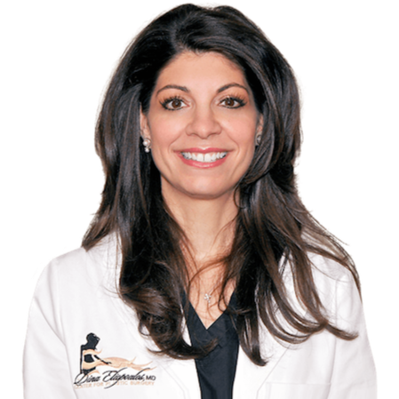 Dina Eliopoulos, MD | 9 North Rd #202, Chelmsford, MA 01824, USA | Phone: (978) 795-4566