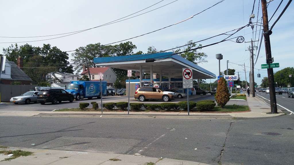 ATM (Elmont Convenience Store) | 101 Hempstead Turnpike, Elmont, NY 11003 | Phone: (516) 358-0455