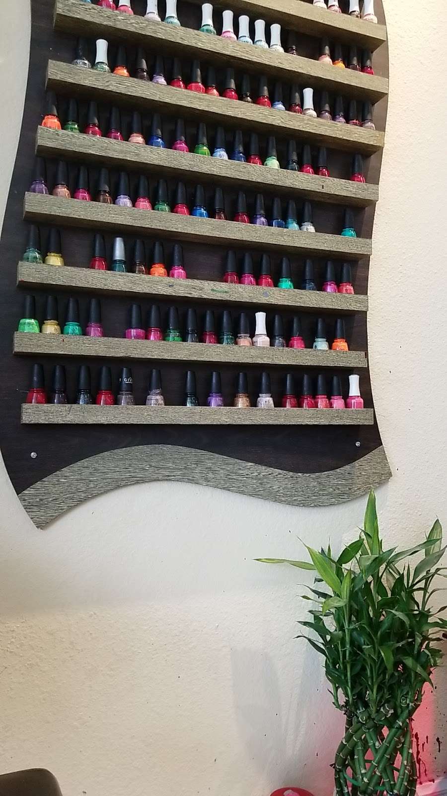 Nona Nails And Spa | 13864 Narcoossee Rd A103, Orlando, FL 32827 | Phone: (407) 313-0264