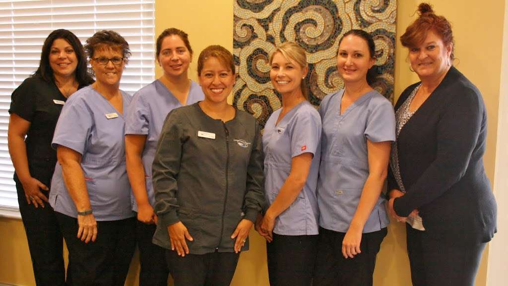 Carolina Family Dentistry: Dr. Vanessa Vargas, DMD | 244 Latitude Ln, Lake Wylie, SC 29710, USA | Phone: (803) 831-2171