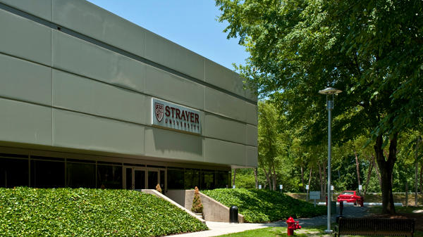 Strayer University | 7870 Commons Park Cir NW, Concord, NC 28027, USA | Phone: (704) 886-6500