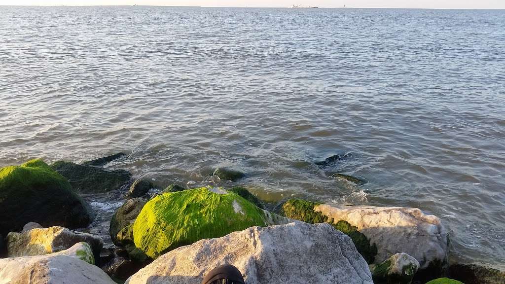 Red Fish Island | Bay, Galveston, TX, USA