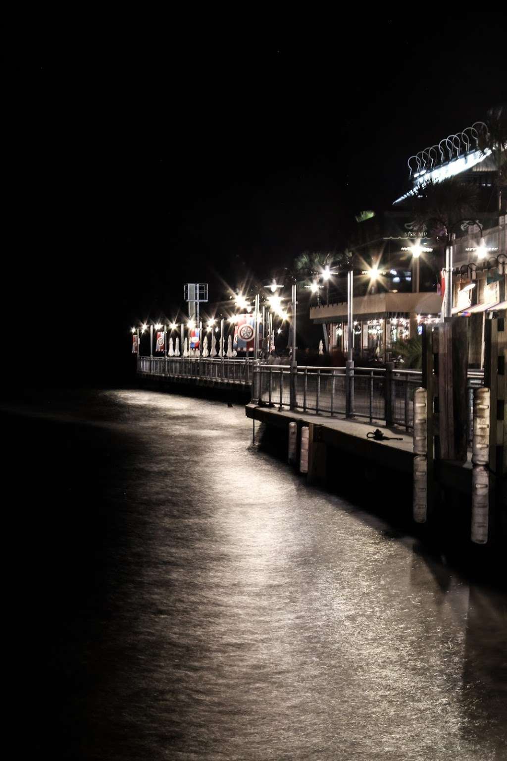 Funnel Cakes 2 | Unnamed Road, Kemah, TX 77565