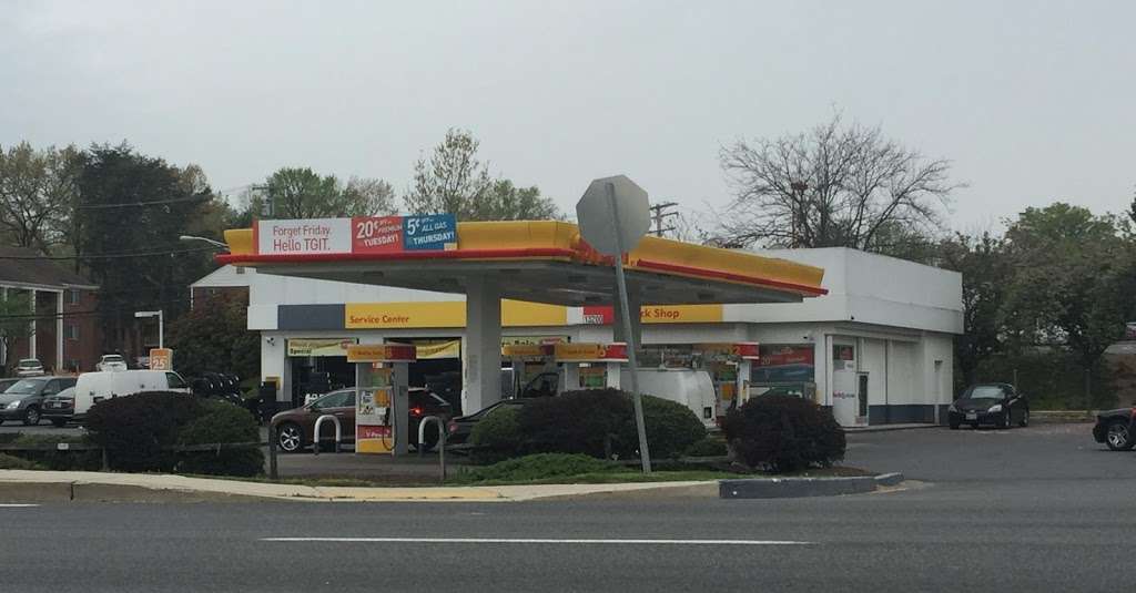 Shell | 13200 Laurel Bowie Rd, Laurel, MD 20708, USA | Phone: (301) 776-6969