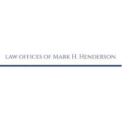 Law Offices Of Mark H. Henderson LLC | 80 4th St, Stamford, CT 06905, USA | Phone: (203) 461-8029