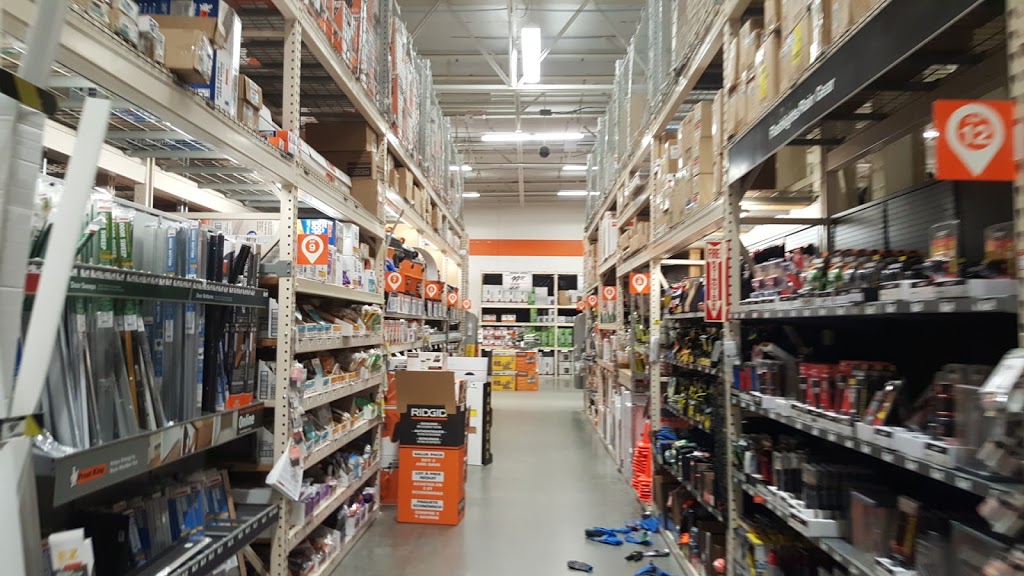 The Home Depot | 18282 Collier Ave, Lake Elsinore, CA 92530, USA | Phone: (951) 245-9055