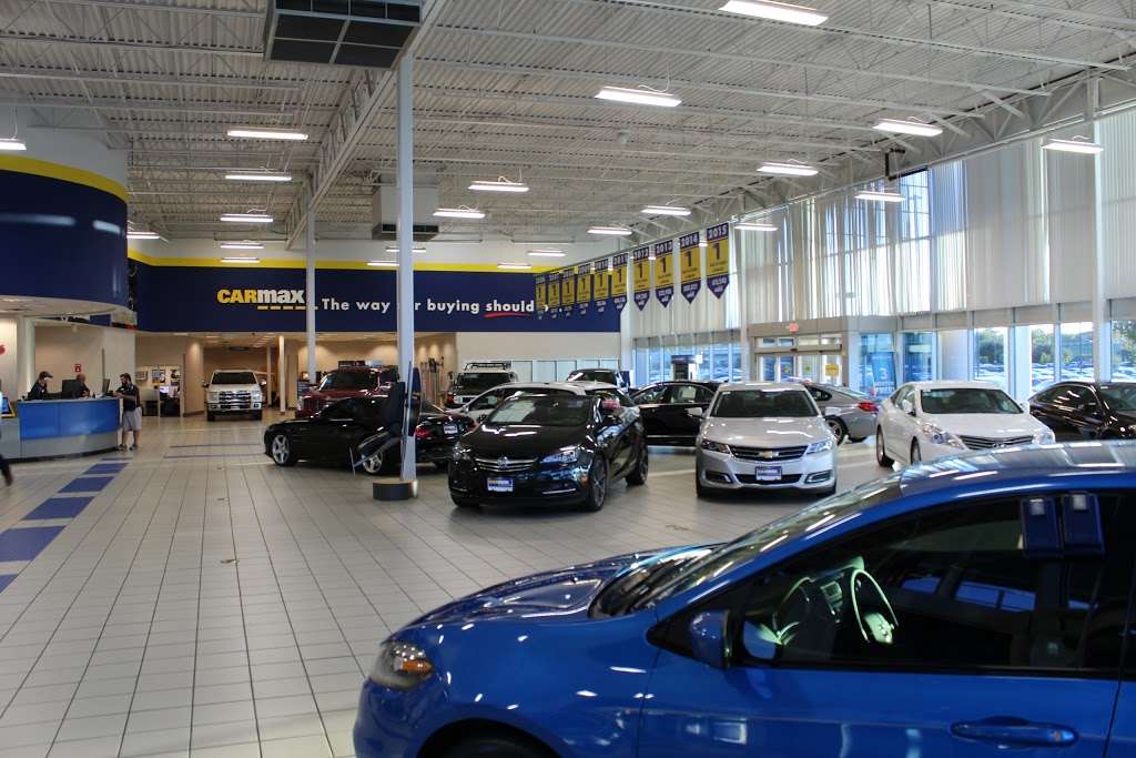 CarMax | 3100 Spur 482, Irving, TX 75062 | Phone: (972) 721-0500