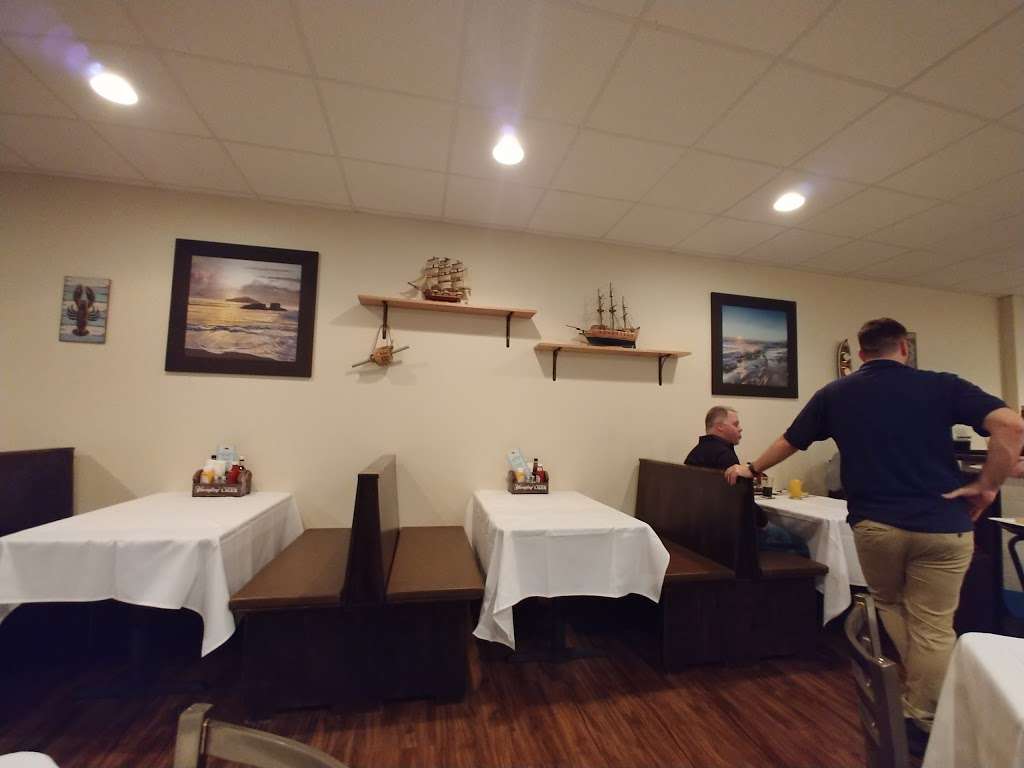 Big Jims Seafood House | 2252 Industrial Hwy, York, PA 17402, USA | Phone: (717) 894-5985