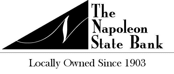 The Napoleon State Bank | 102 Underwood Dr, Westport, IN 47283 | Phone: (812) 815-8000
