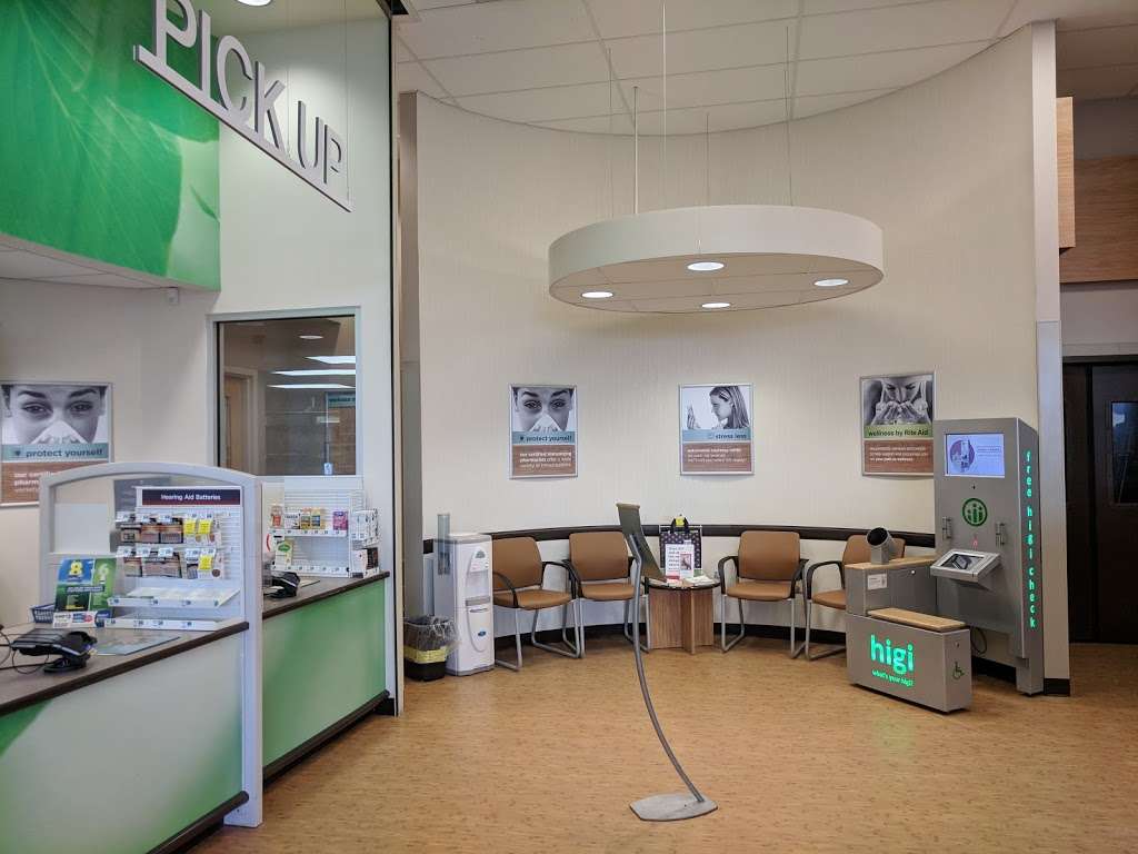 Rite Aid Photo | 1307 Phoenixville Pike, West Chester, PA 19380 | Phone: (484) 356-9330