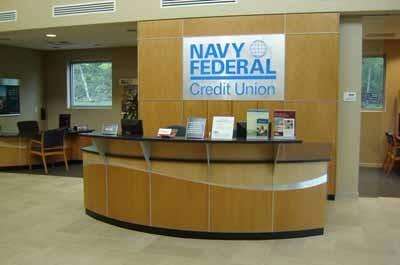 Navy Federal Credit Union | 46241 Corporate Way, Lexington Park, MD 20653, USA | Phone: (888) 842-6328
