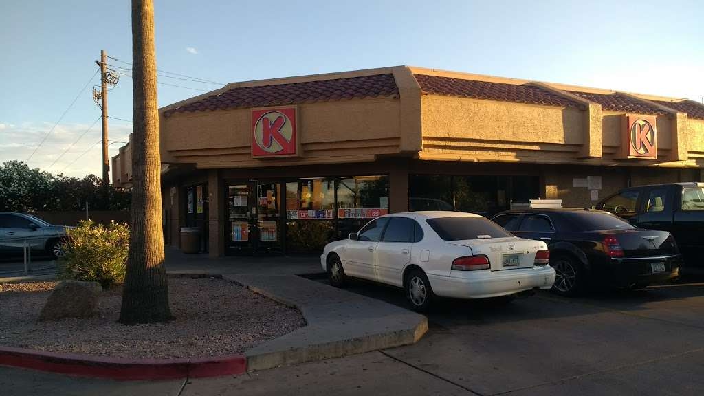 Circle K | 2730 N Scottsdale Rd, Tempe, AZ 85281, USA | Phone: (480) 990-3923