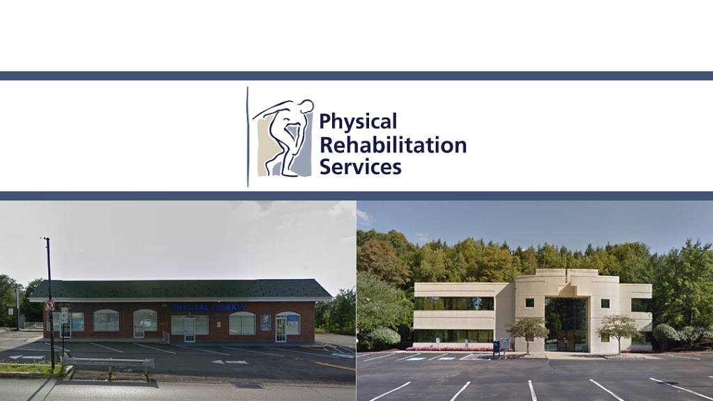 Physical Rehabilitation Services | 2400 Corporate Dr #201, Wexford, PA 15090 | Phone: (724) 940-3990