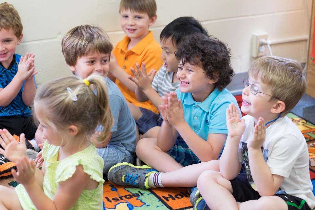 Greenwich Christian Preschool | 10 Indian Rock Ln, Greenwich, CT 06830, USA | Phone: (203) 869-8199