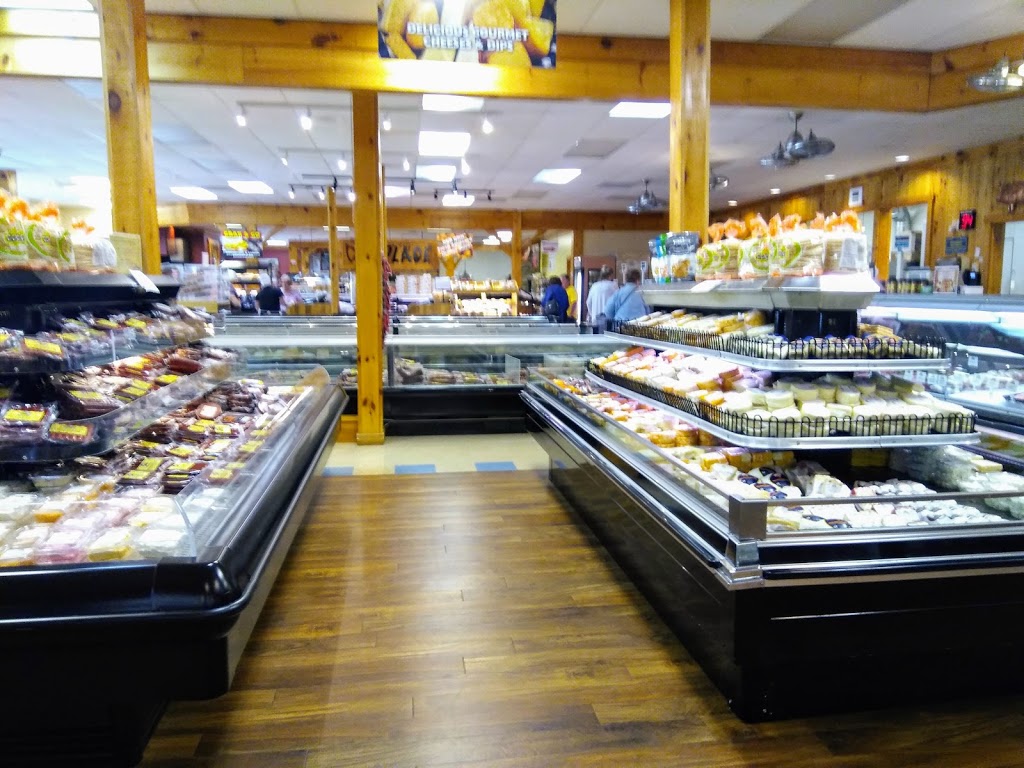 Stoltzfus Meats | 14 Center St, Intercourse, PA 17534, USA | Phone: (717) 768-7287