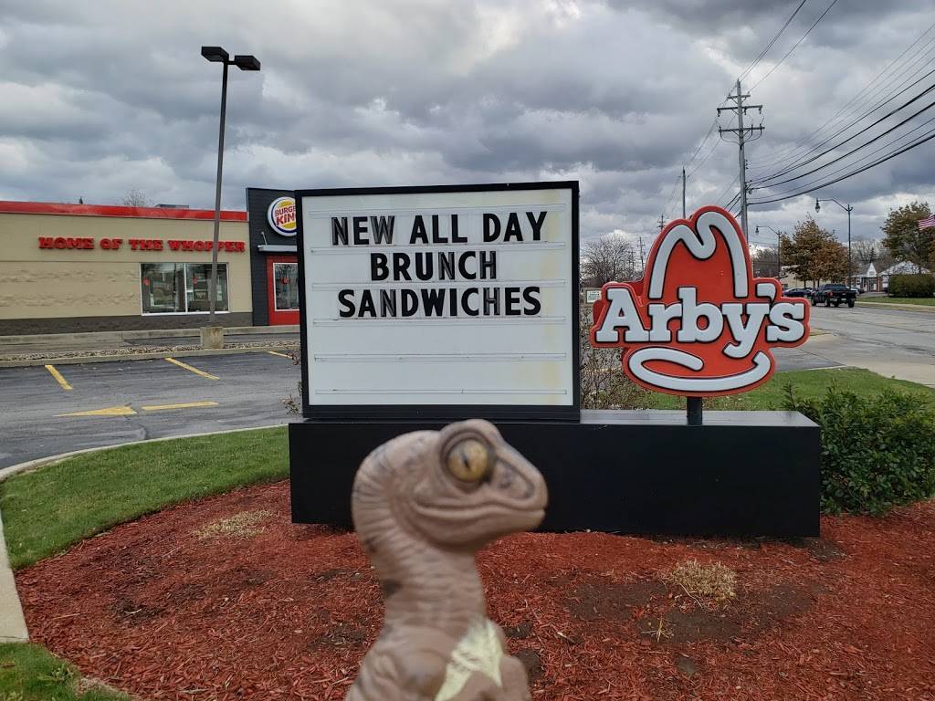 Arbys | 31219 Vine St, Willowick, OH 44095 | Phone: (440) 944-7717