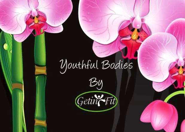 Youthful Bodies by Getin Fit | 2228 N Flamingo Rd #104, Pembroke Pines, FL 33028 | Phone: (954) 401-0838