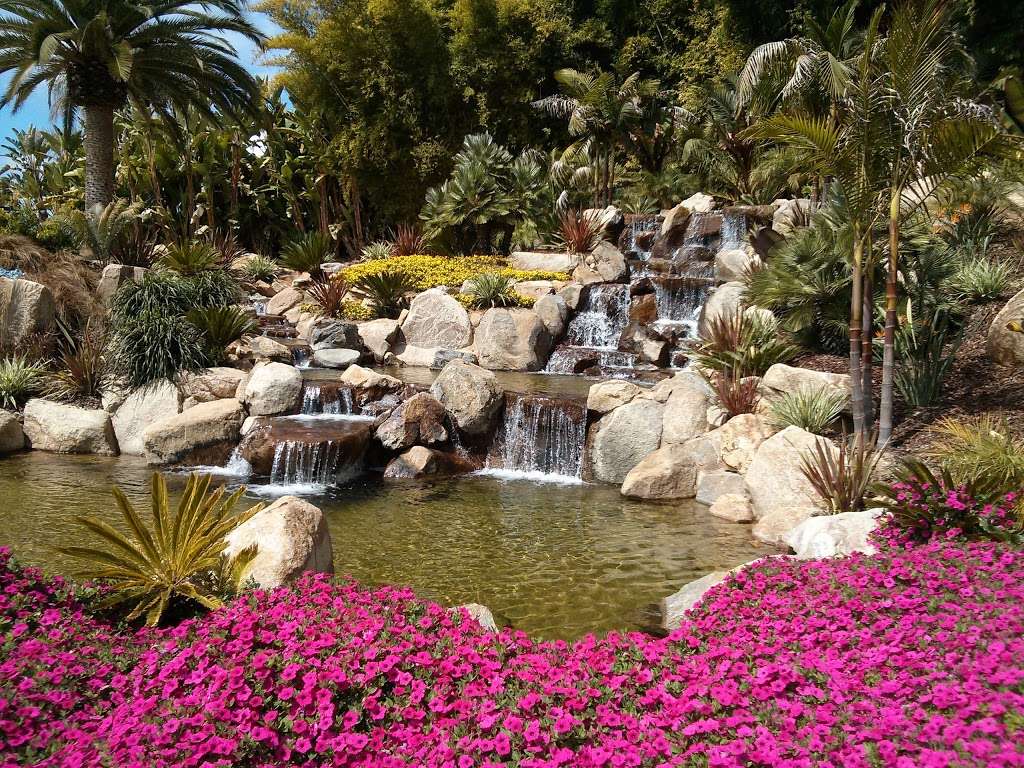 Grand Tradition Estate & Gardens | 220 Grand Tradition Way, Fallbrook, CA 92028, USA | Phone: (760) 728-6466
