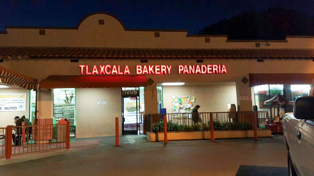 Tlaxcala Bakery | 3174 W Lincoln Ave # 104, Anaheim, CA 92801 | Phone: (714) 827-8653