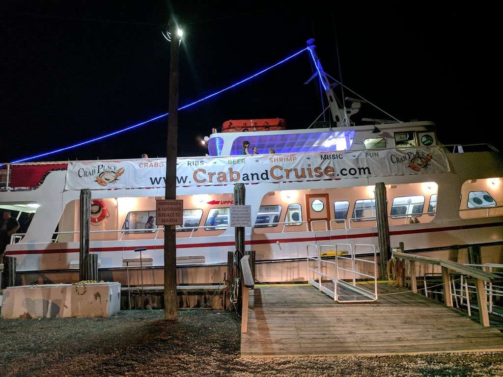 Tangier Island Cruises | 1001 W Main St, Crisfield, MD 21817, USA | Phone: (410) 968-2338