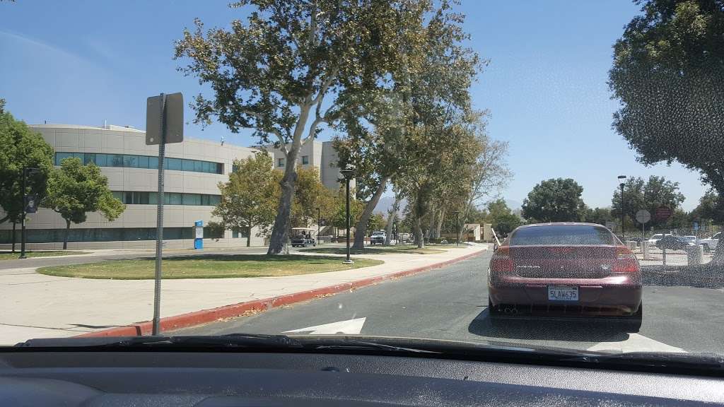 California State University San Bernardino | 5500 University Pkwy, San Bernardino, CA 92407, USA | Phone: (909) 537-5000