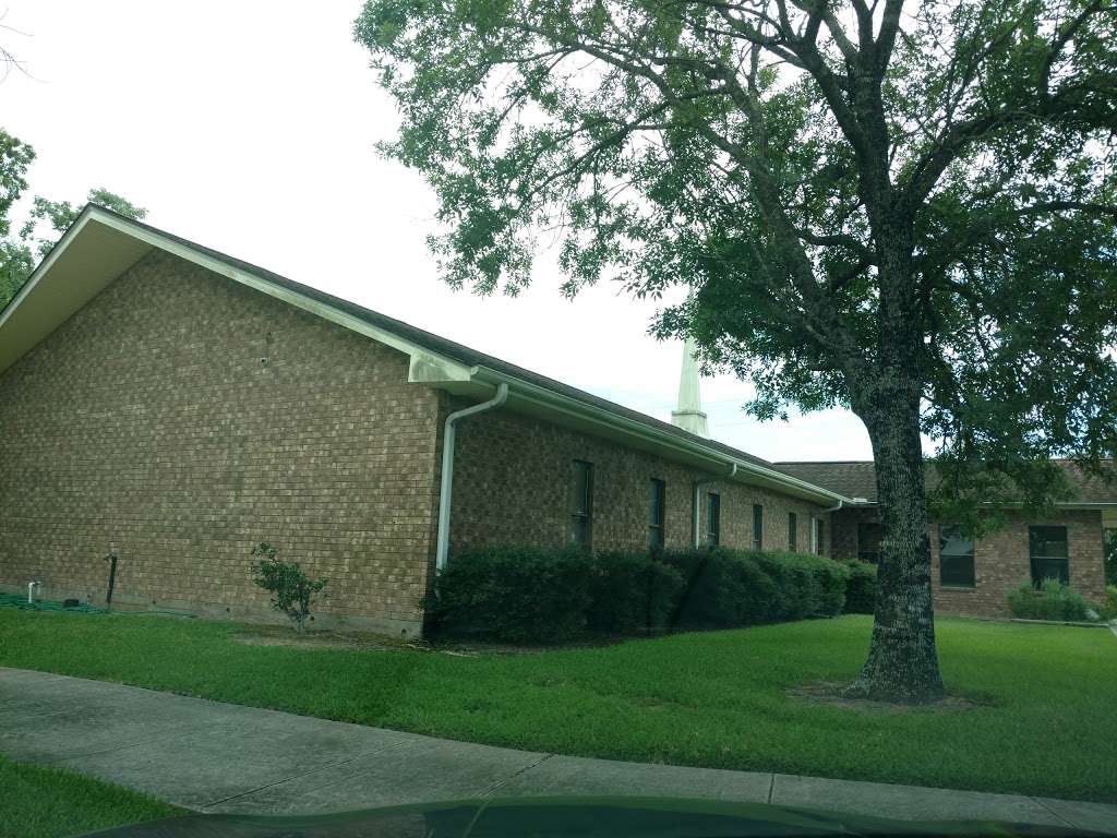 Southway Community Church | 14011 South Fwy, Houston, TX 77047, USA | Phone: (713) 433-0500